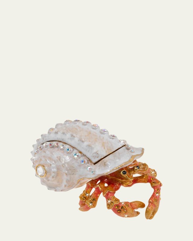 Hermit Crab Box